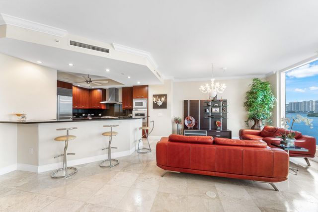 6000 Island Boulevard 604, Aventura, FL 33160