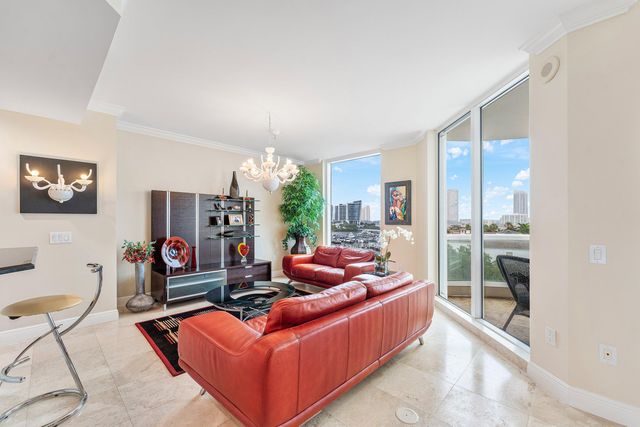 6000 Island Boulevard 604, Aventura, FL 33160
