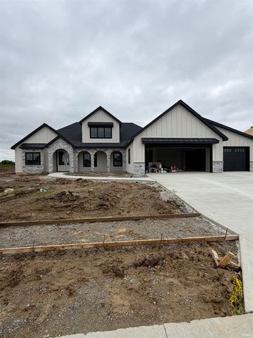 1840 Burnt Lake Drive, Fort Wayne, IN 46814