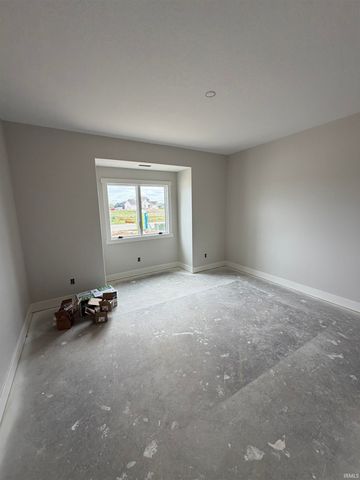 1840 Burnt Lake Drive, Fort Wayne, IN 46814