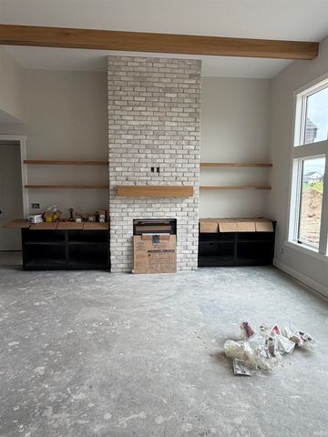 1840 Burnt Lake Drive, Fort Wayne, IN 46814