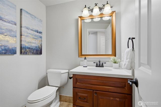 12708 NE 97th Place, Kirkland, WA 98033