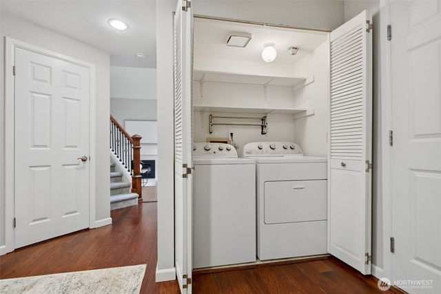 12708 NE 97th Place, Kirkland, WA 98033