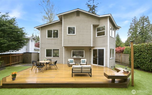 12708 NE 97th Place, Kirkland, WA 98033