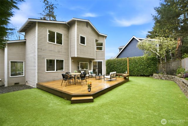 12708 NE 97th Place, Kirkland, WA 98033