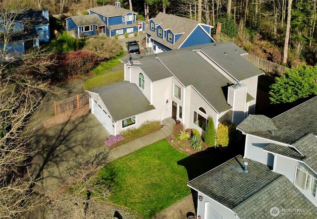 12708 NE 97th Place, Kirkland, WA 98033