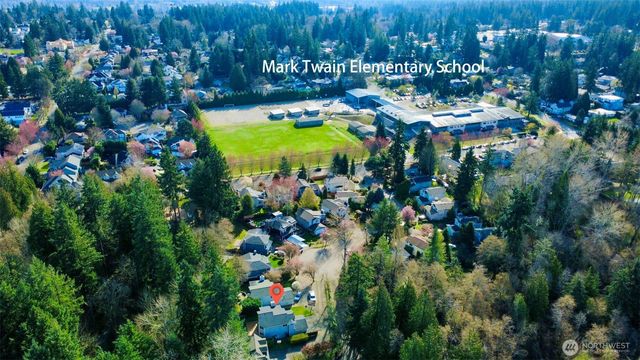 12708 NE 97th Place, Kirkland, WA 98033