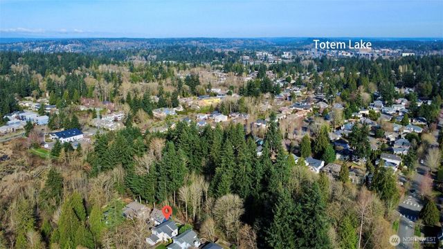 12708 NE 97th Place, Kirkland, WA 98033