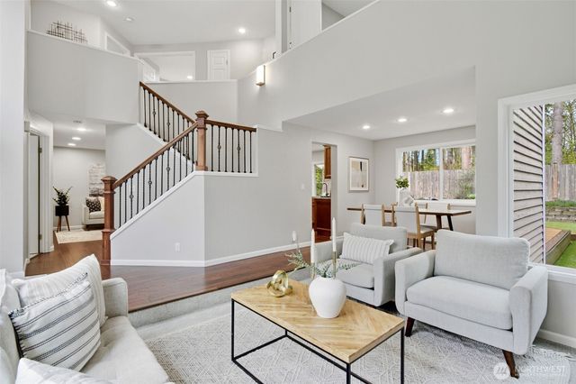 12708 NE 97th Place, Kirkland, WA 98033
