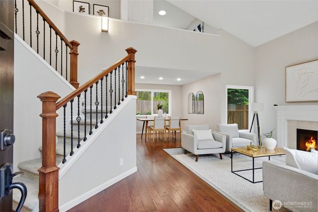 12708 NE 97th Place, Kirkland, WA 98033