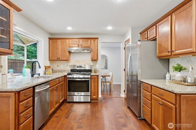 12708 NE 97th Place, Kirkland, WA 98033