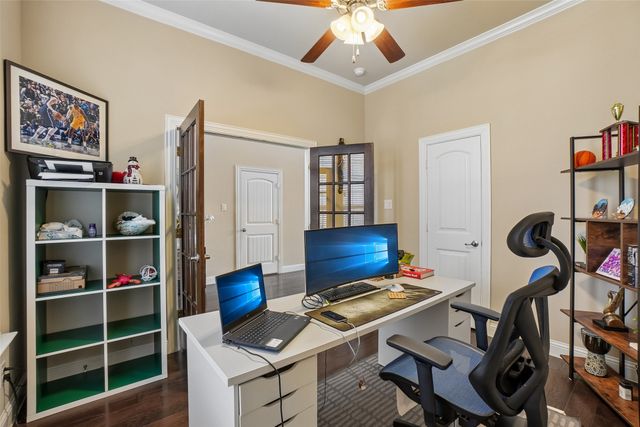 1917 Doves Landing Lane, Wylie, TX 75098