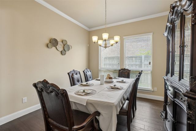 1917 Doves Landing Lane, Wylie, TX 75098