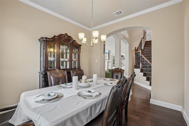 1917 Doves Landing Lane, Wylie, TX 75098