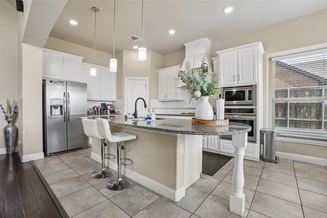 1917 Doves Landing Lane, Wylie, TX 75098