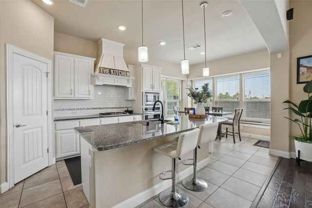 1917 Doves Landing Lane, Wylie, TX 75098