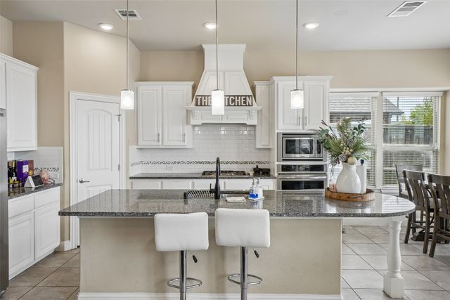1917 Doves Landing Lane, Wylie, TX 75098