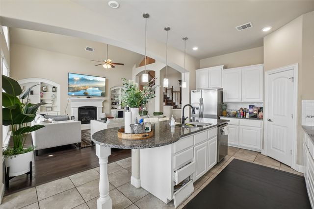 1917 Doves Landing Lane, Wylie, TX 75098