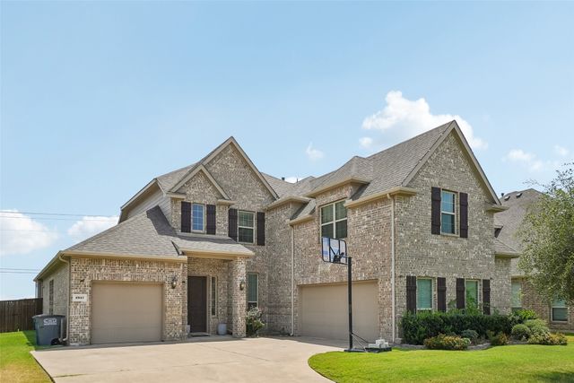 1917 Doves Landing Lane, Wylie, TX 75098