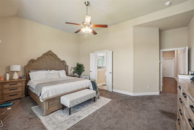 1917 Doves Landing Lane, Wylie, TX 75098