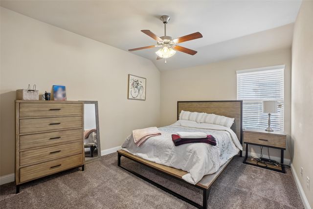 1917 Doves Landing Lane, Wylie, TX 75098
