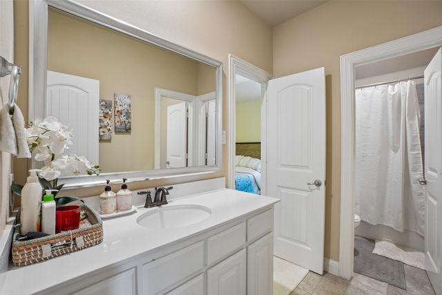 1917 Doves Landing Lane, Wylie, TX 75098
