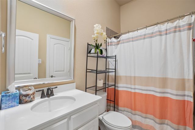 1917 Doves Landing Lane, Wylie, TX 75098