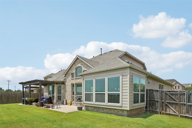 1917 Doves Landing Lane, Wylie, TX 75098