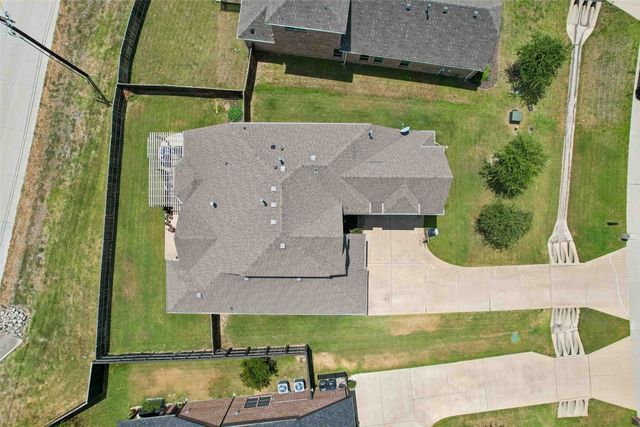 1917 Doves Landing Lane, Wylie, TX 75098