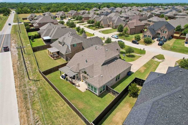1917 Doves Landing Lane, Wylie, TX 75098