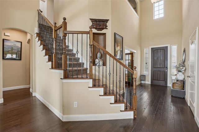 1917 Doves Landing Lane, Wylie, TX 75098