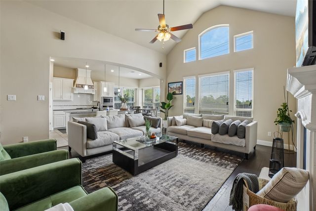 1917 Doves Landing Lane, Wylie, TX 75098