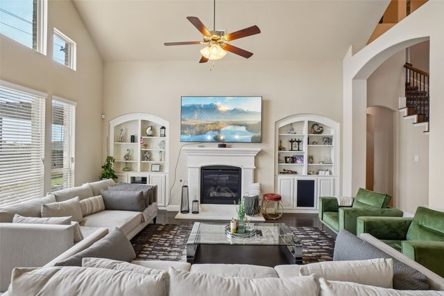 1917 Doves Landing Lane, Wylie, TX 75098