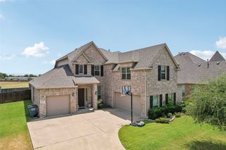 1917 Doves Landing Lane, Wylie, TX 75098