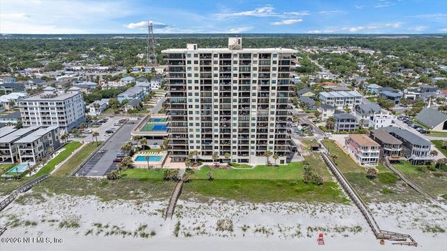 1901 1ST Street N 1503, Jacksonville Beach, FL 32250