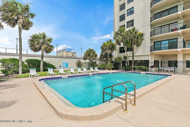 1901 1ST Street N 1503, Jacksonville Beach, FL 32250