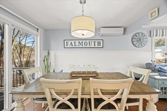 111 Pinecrest Beach Drive, Teaticket, MA 02536