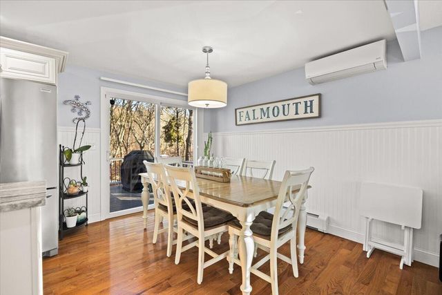 111 Pinecrest Beach Drive, Teaticket, MA 02536