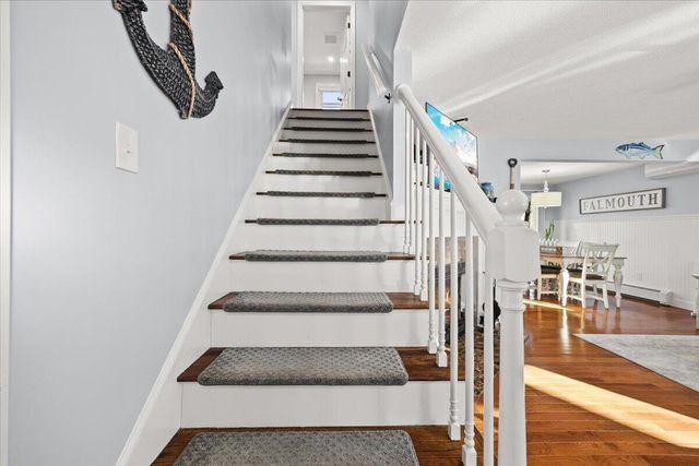 111 Pinecrest Beach Drive, Teaticket, MA 02536