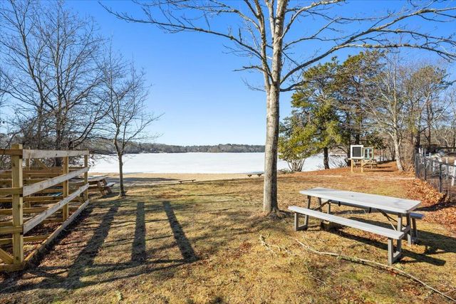 111 Pinecrest Beach Drive, Teaticket, MA 02536