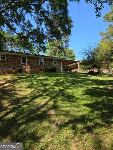 3129 Flat Shoals Road, Decatur, GA 30034