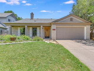 8406 Racine TRL, Austin, TX 78717