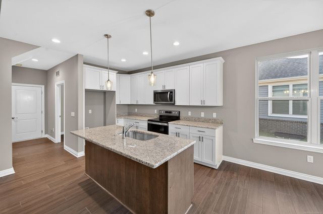 3736 Chatham Place Place, Brighton Twp, MI 48114