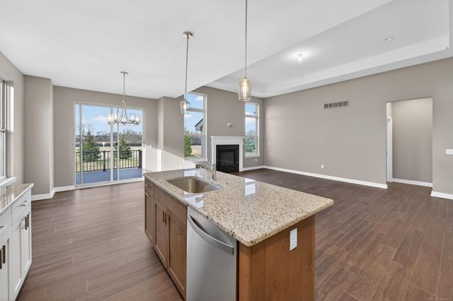 3736 Chatham Place Place, Brighton Twp, MI 48114