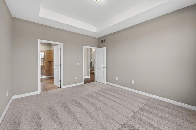 3736 Chatham Place Place, Brighton Twp, MI 48114