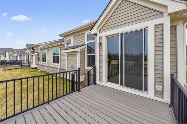 3736 Chatham Place Place, Brighton Twp, MI 48114