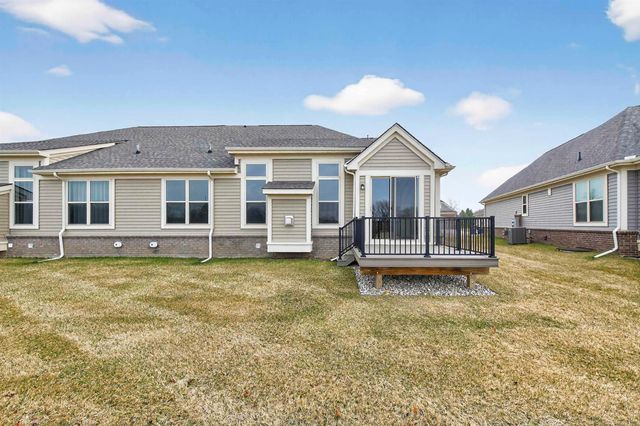 3736 Chatham Place Place, Brighton Twp, MI 48114