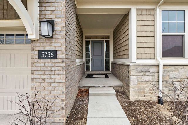 3736 Chatham Place Place, Brighton Twp, MI 48114