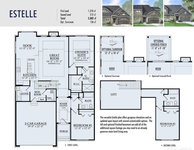 3736 Chatham Place Place, Brighton Twp, MI 48114