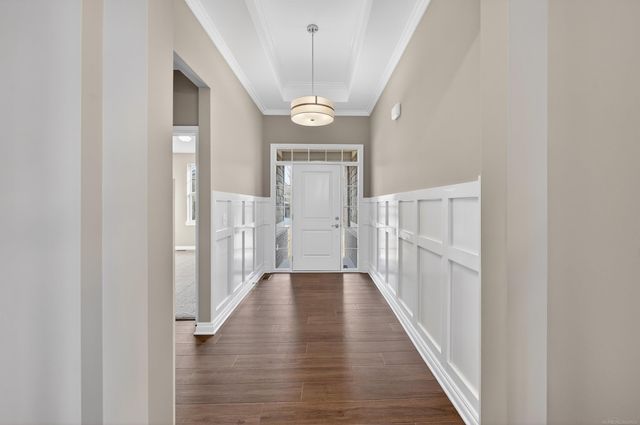 3736 Chatham Place Place, Brighton Twp, MI 48114